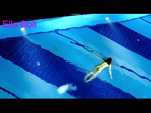 ❤️ Ùn possu micca piantà di fighjulà, ghjovana bionda catturata nuda in piscina ELLA BOLT ❤️❌ Porno à co.hentaiteca.ru ❌️
