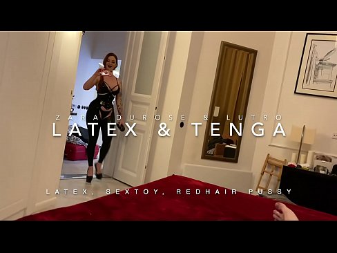 ❤️ Sorellastra rossa in costume di lattice scopata da fratellastro ❤️❌ Porno à co.hentaiteca.ru ❌️