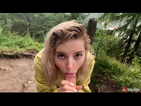 ❤️ Ragazza ingoia cum dopu un pompino publicu - Eva Elfi ❤️❌ Porno à co.hentaiteca.ru ❌️